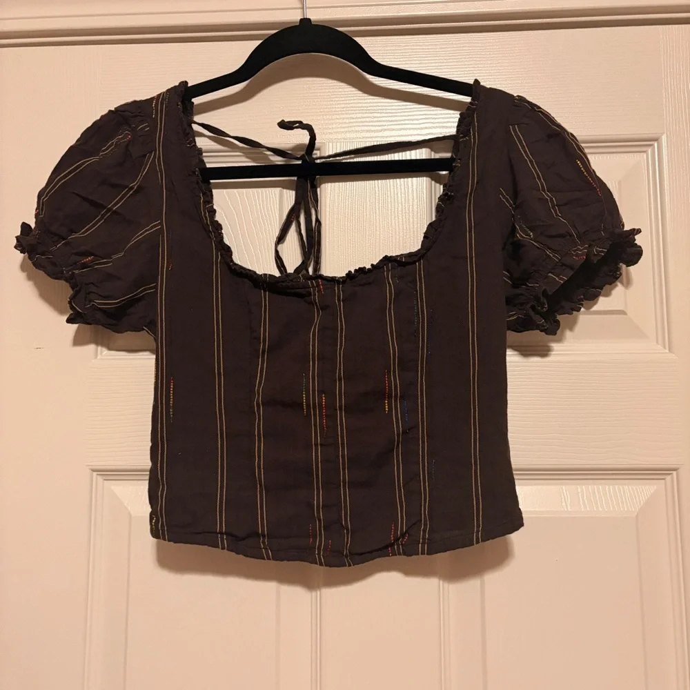 Free People Serotonin Top XS - Picture 3 of 5